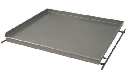 Parrilla Plancha Pira 90